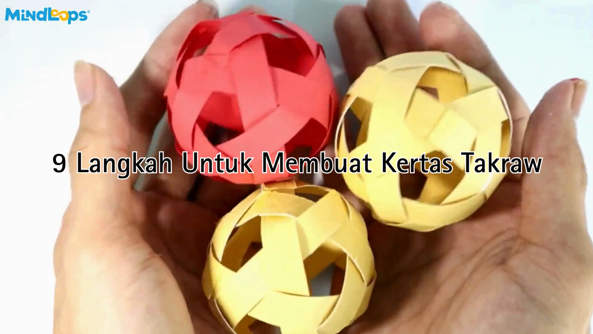 YouTube video Thumbnail